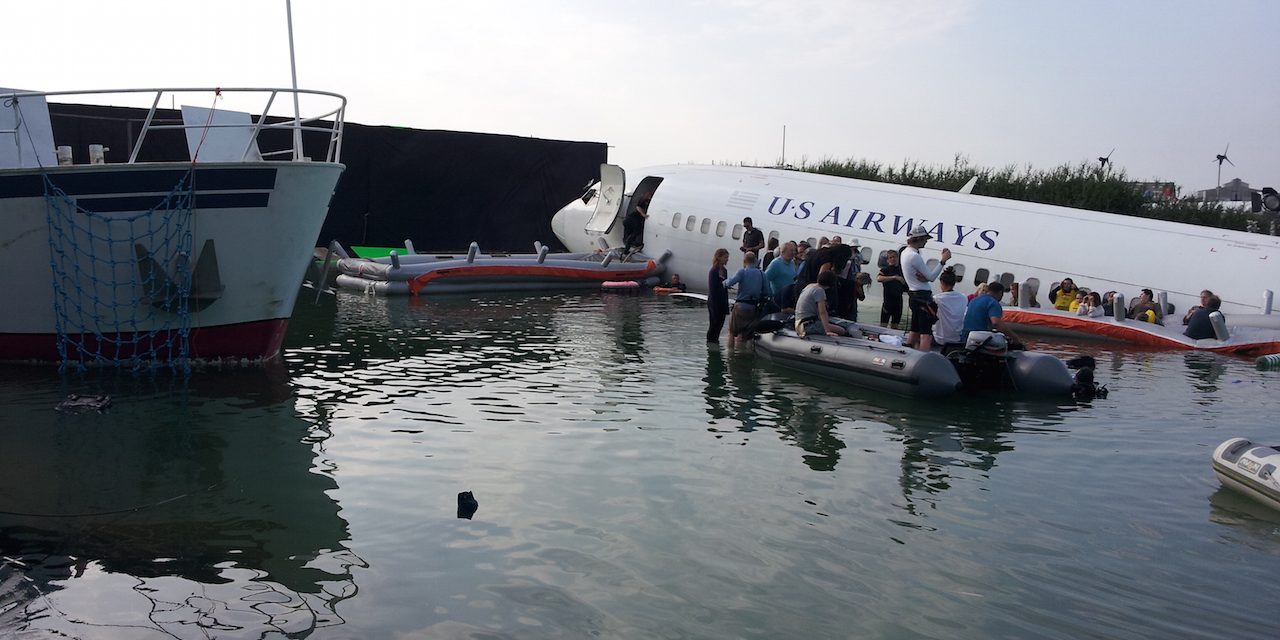 Miracle on the Hudson