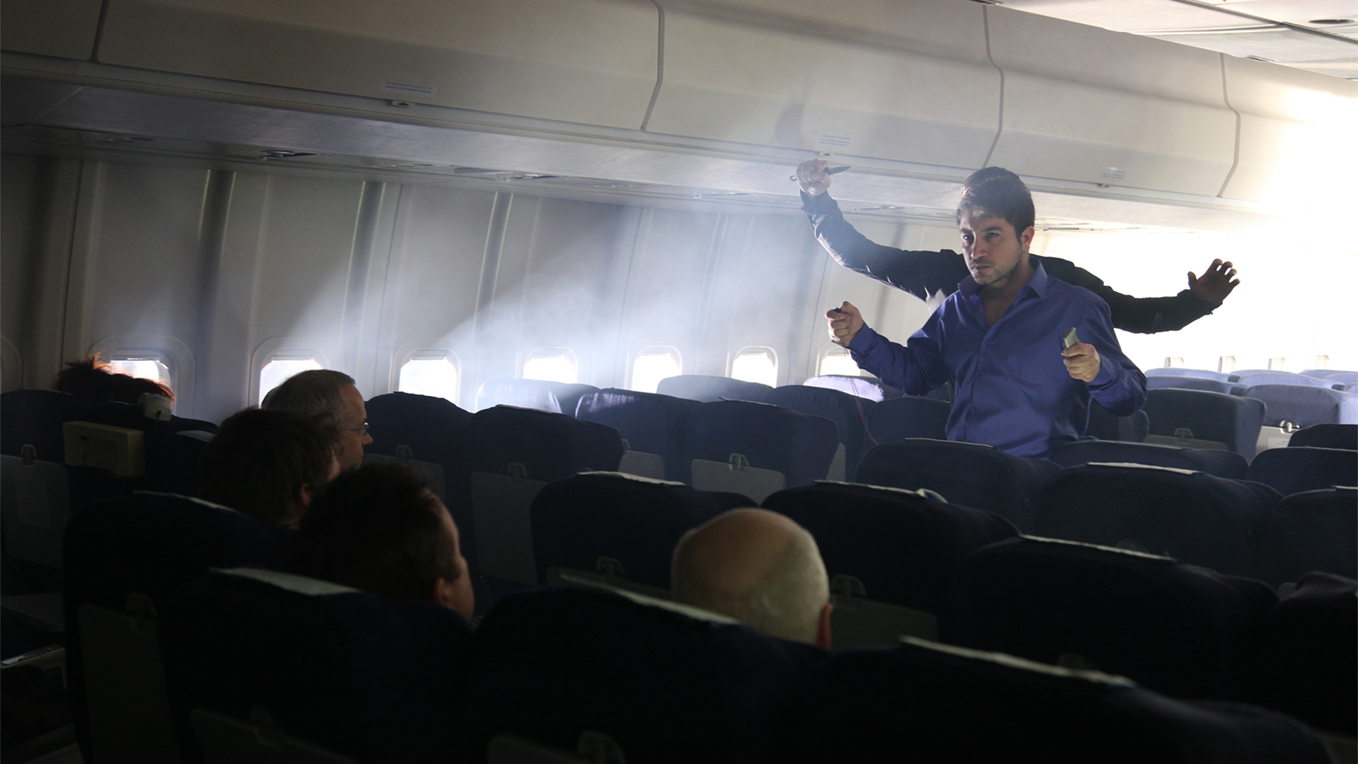 9/11: Voices from the Air