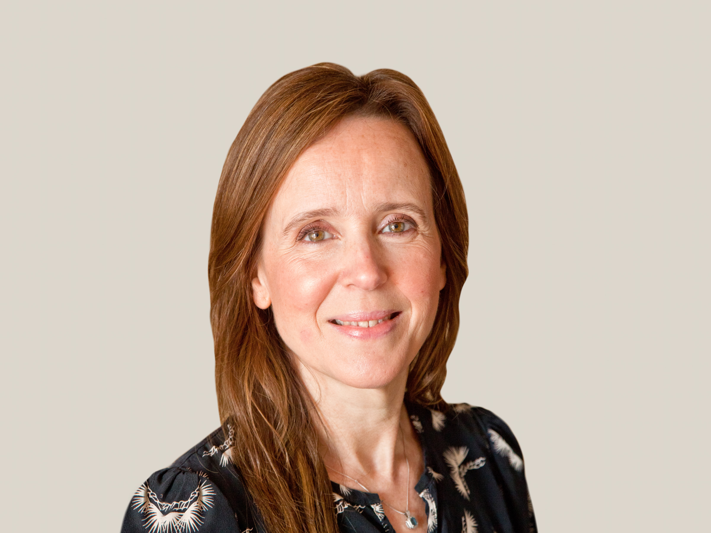 Victoria Thomas  Photo