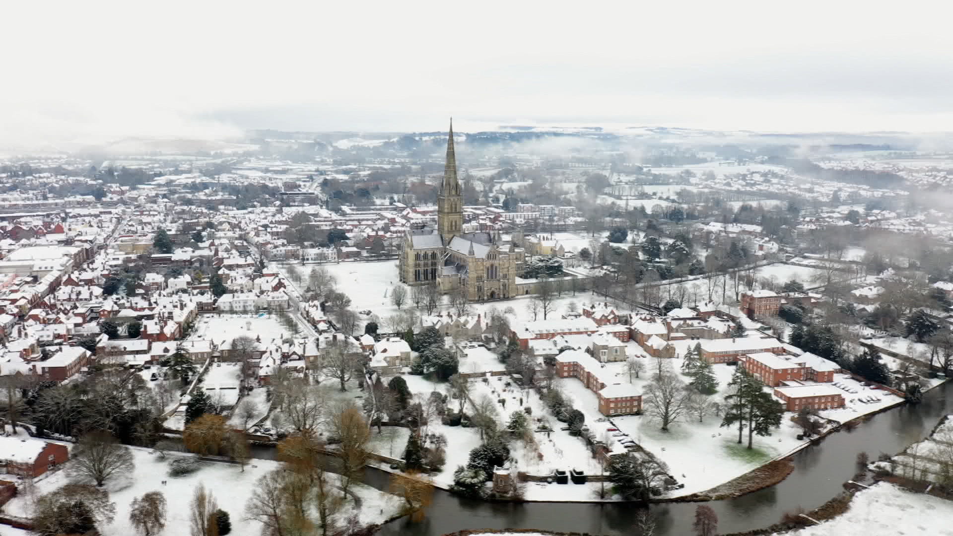 The Secrets of Salisbury Poisonings