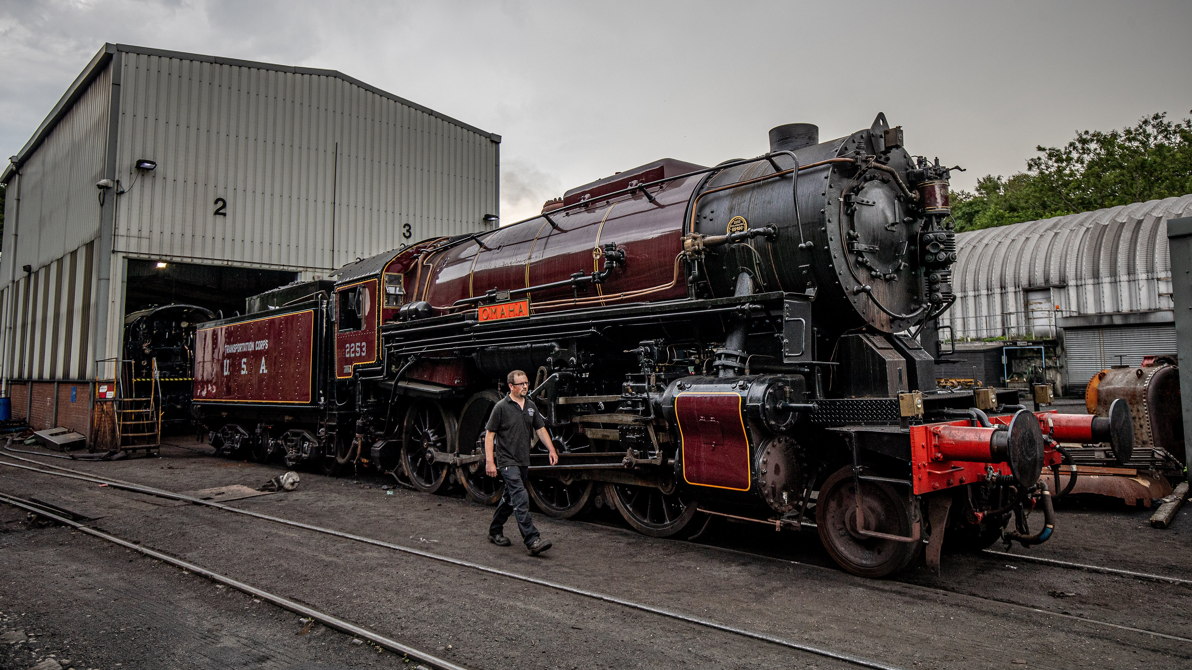 CAG NYMR Engineer 0026