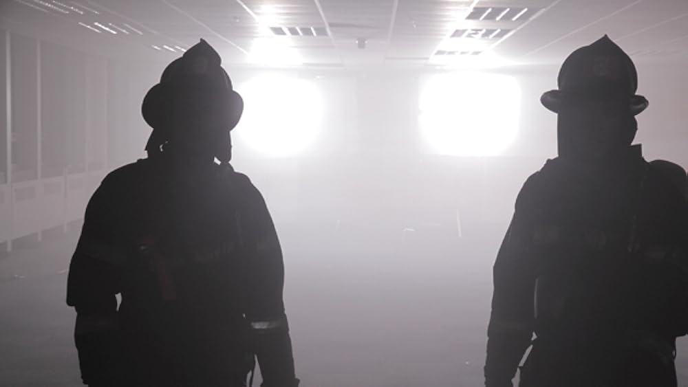 9/11: Heroes Of The 88th Floor