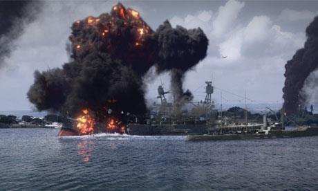 Seconds from Disaster