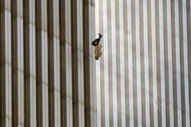 9/11: The Falling Man